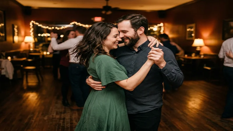 Significado de soñar con bailar