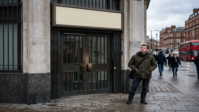 Significado de soñar con un banco