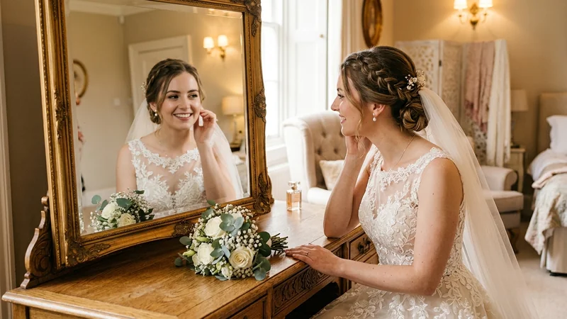 Significado de soñar con una boda