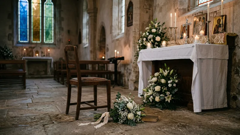 Significado de soñar con una boda