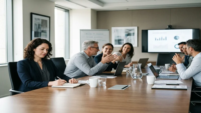 Significado de soñar con compañeros de trabajo