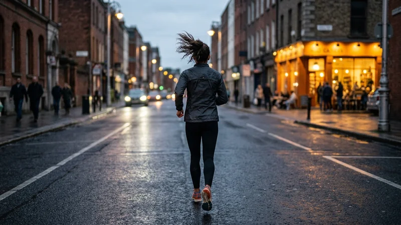 Significado de soñar con correr peligro