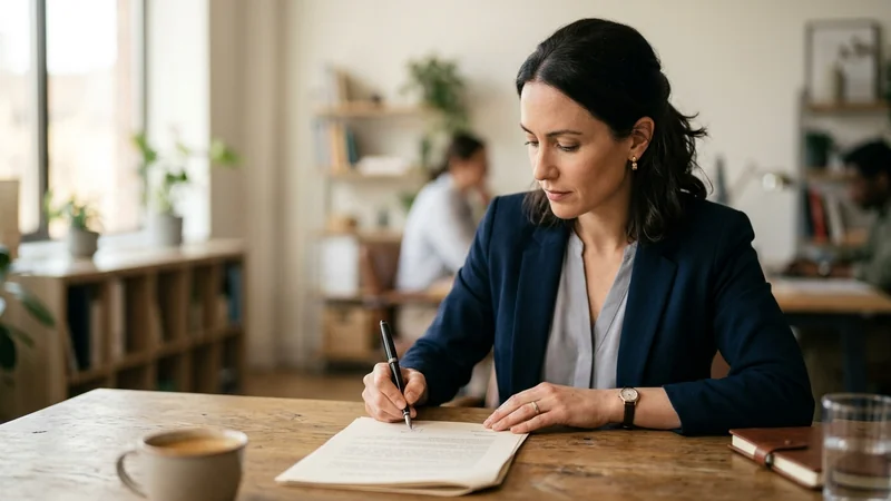 Significado de soñar con divorcio