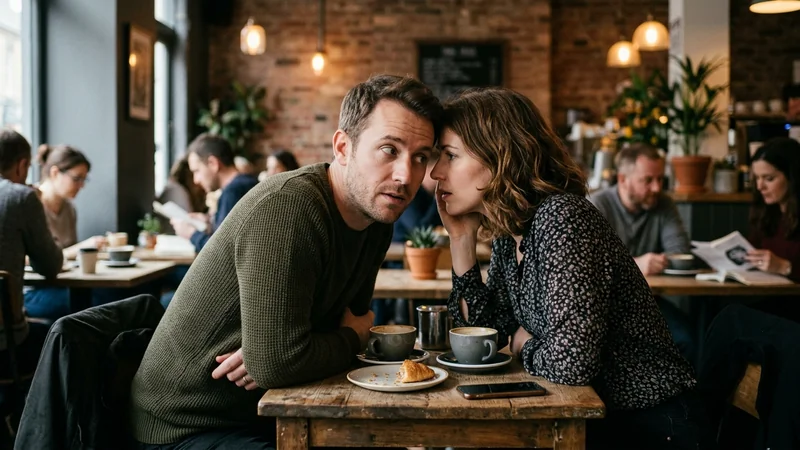 Significado de soñar con engañar a tu pareja