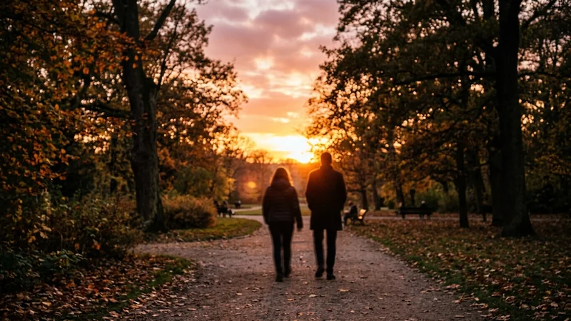 Significado de soñar con tu ex pareja