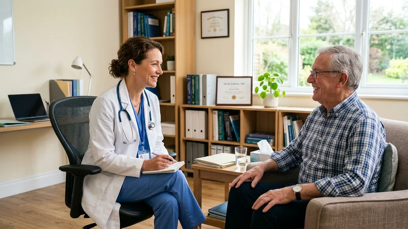 Significado de soñar con un hospital