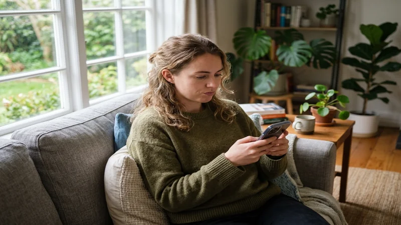 Significado de soñar con influencers