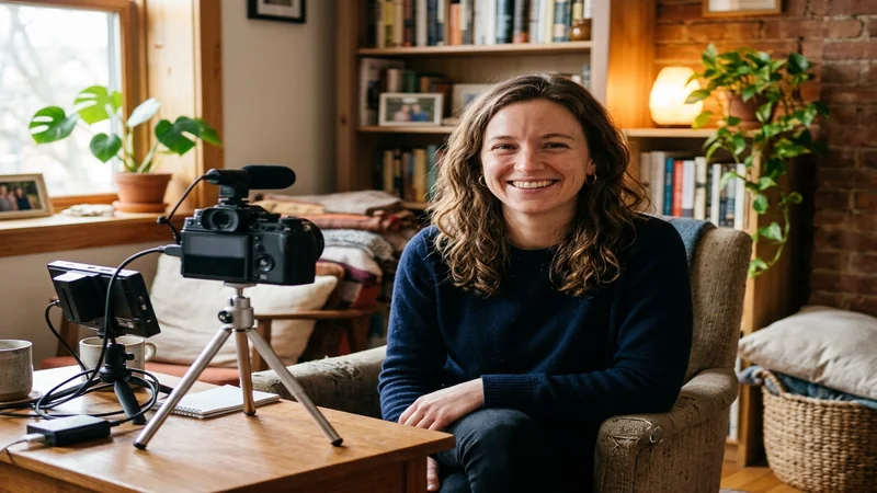 Significado de soñar con influencers