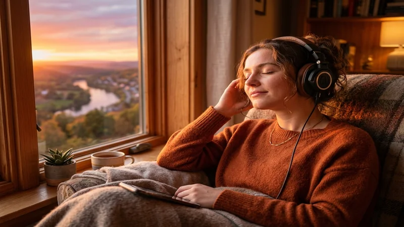 Significado de soñar con música