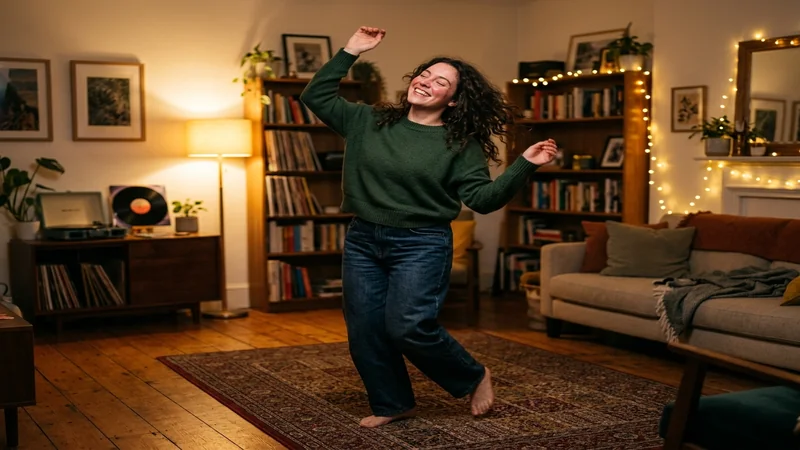 Significado de soñar con música