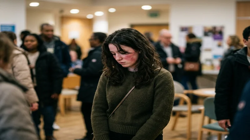 Significado de soñar con sentir vergüenza