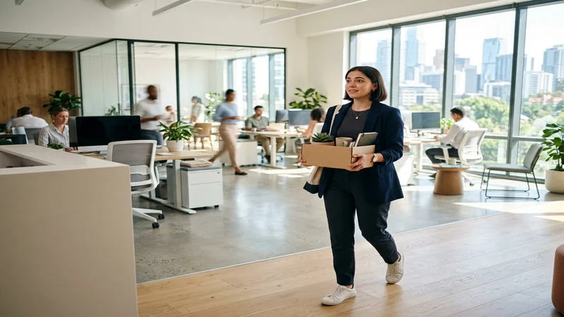 Significado de soñar con un trabajo nuevo