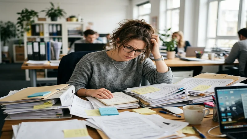 Significado de soñar con un trabajo nuevo